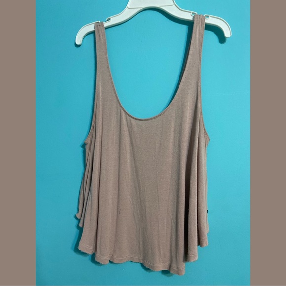 American Eagle Outfitters Tops - ❄️3 for 30! American Eagle tank top American Eagle Outfitters Tops - ❄️3 for 30! American Eagle tank top